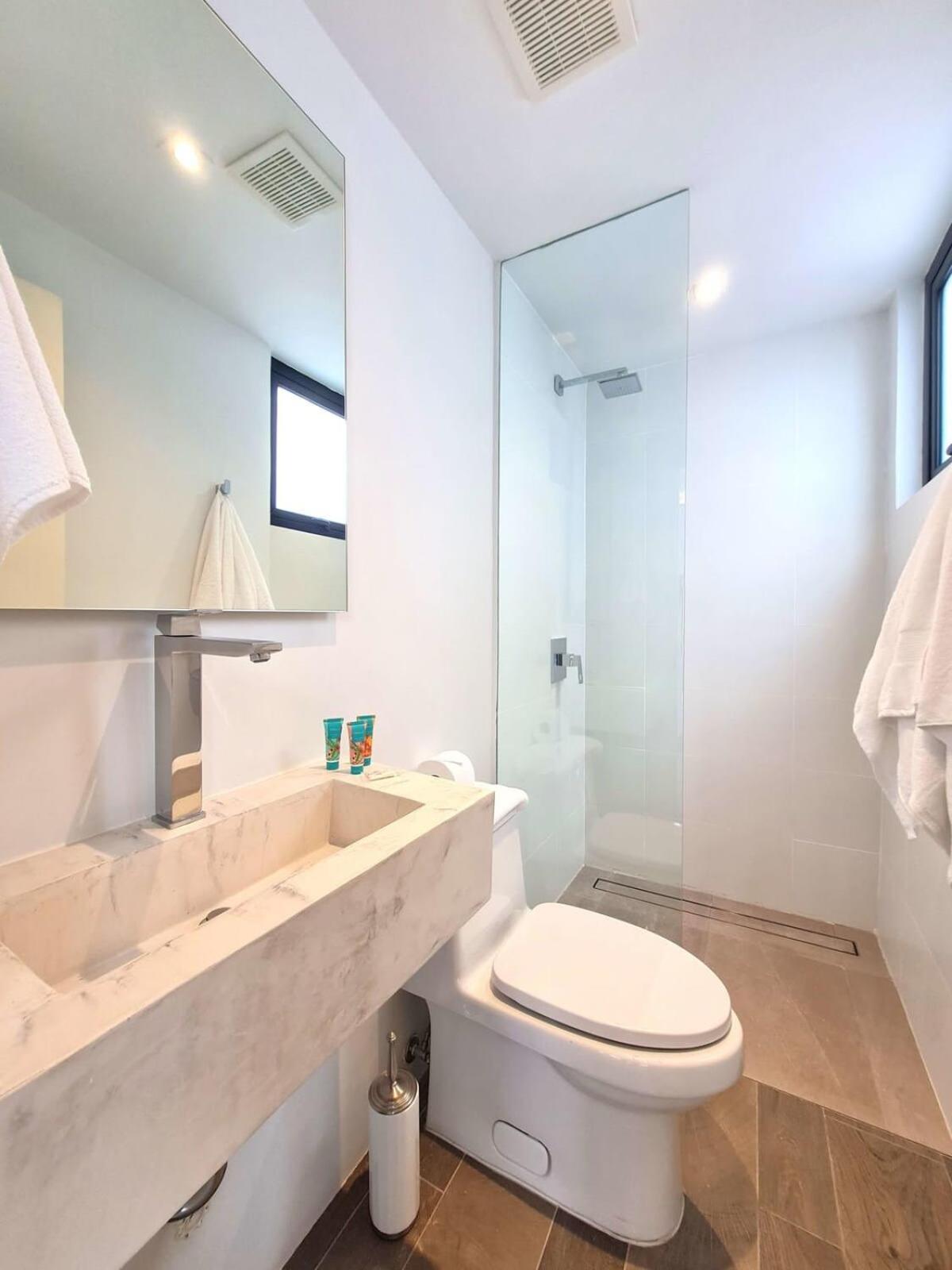 Designer 2Br With Pool In Casco Antiguo Apartment Panama City Exterior photo